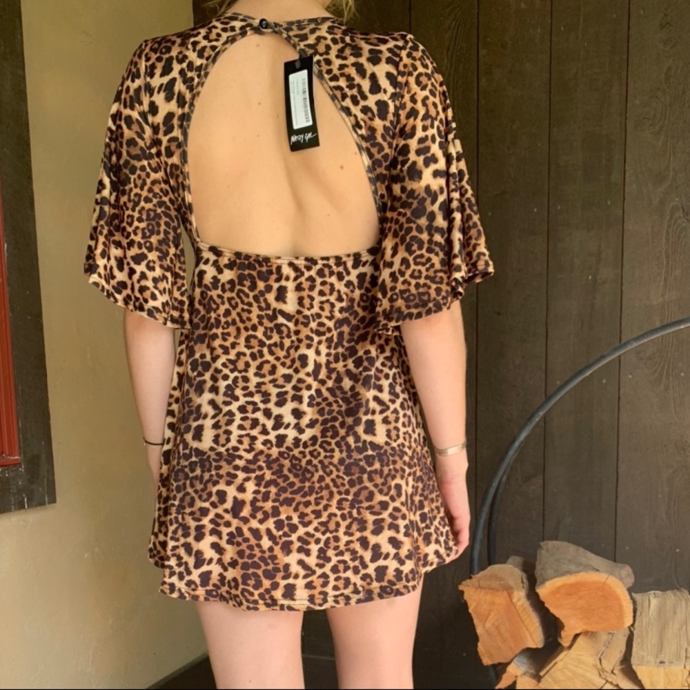 Dress - Picture 3 of 4